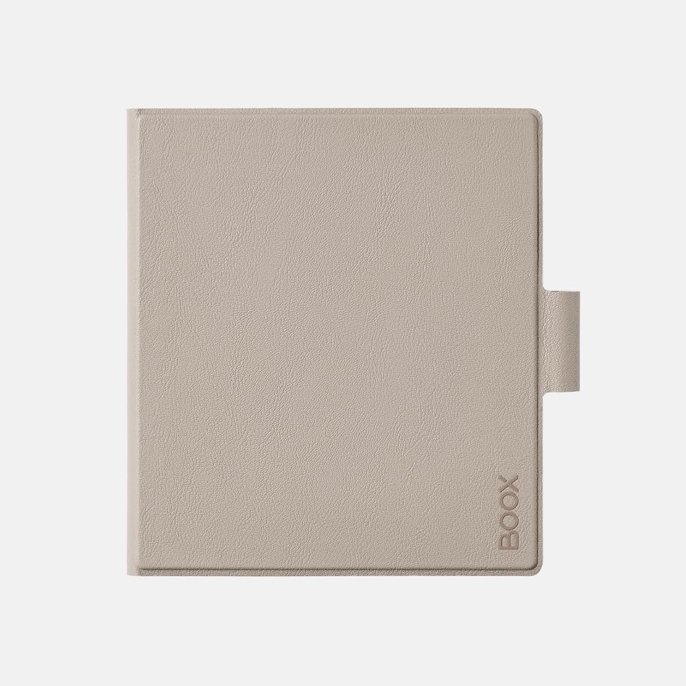 Amazon.com: BOOX Go 7 Series Magnetic Leather Case (Off